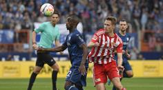 Bundesliga: Bochum vs. Union Berlín – 23. 10. 2022