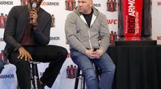 Bryant byl investorem UFC! Peníze dostal jen pár dní před nehodou