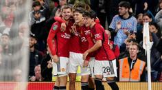 Rozloučí se United s Ligou mistrů? Boj o všechno sledujte na Nova Sport