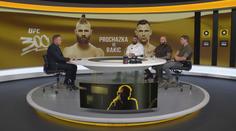 Vémola chválil Procházku: Tvrďák! Museli byste mu tu nohu ukopnout