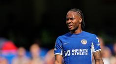 Hvězdu Chelsea s rodinou vyděsili zloději. Nečekali, že nebude na zápase
