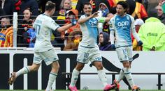 Ligue 1: Lens vs. Monako – 25. 2. 2024