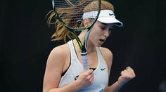 Životní úspěch! Štefková postoupila až na Wimbledon!