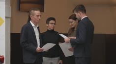 Koalice Pirátů a ODS na radnicích pokračují. Vládní spory je zatím neovlivní