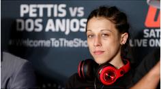 Joanna Jedrzejczyk: Chci být hlavní hvězdou své divize!