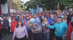 Výsledky venezuelských voleb opozice neuznává. Předcházela jim šikana a zatýkání