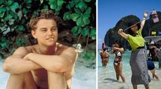 Oblíbenou pláž zavřeli na neurčito! DiCaprio ji proslavil, turisté zničili