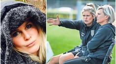 Trenérka šokovala novináře: Hrače vybírám podle velikosti přirození
