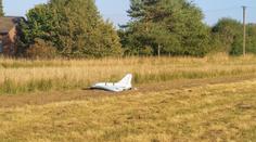 V Polsku našli další ruský dron. Bezpečnostní složky varují obyvatele