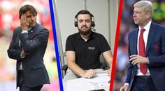 Community Shield? Bude to bitva, těším se, říká komentátor Jinoch!