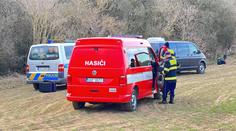 Horor v Praze! V tamním lesíku našli dvě ohořelá lidská těla