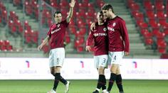 LIVERPOOL? To je FANTAZIE, raduje se kabina Sparty
