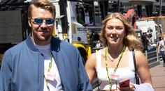 Shiffrinová na svatbu nespěchá. Prozradila, jak se sbližuje se snoubencem