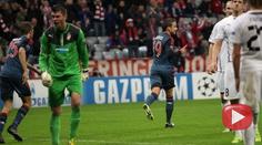 ROK 2013: Největší fatály fotbalových brankářů, byl Kozáčik největším nešikou?