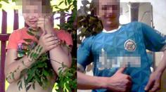 Milenci se zabili v objetí! Kvůli těhotenství čtrnáctileté dívky