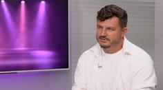 Na psychoterapii choďte všichni, můžete i ke mně, radí Staša