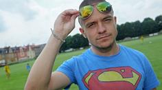Jiří Mádl nemůže hrát fotbal. Víme proč