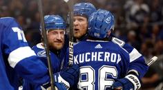 Lazaret Tampa Bay. Hned sedm hráčů Lightning dohrávalo finále se zraněním
