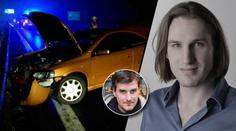 Přítel o smrti Zedníčka: "Jel domů, jeho máma měla mít narozeniny!"