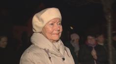 Nevídané gesto od sousedů. Umělkyni přichystali nezapomenutelné překvapení