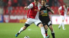 Slavii čeká soustředění na Kanárských ostrovech, Pospěch zůstáne v Praze