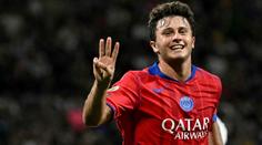 Ligue 1: Toulouse vs. Paris Saint-Germain – 30. 8. 2025