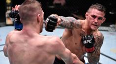 Poirier si za vítězství odnese 10 milionů. Jeho soupeř téměř třetinu