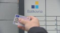 Novinka pro řidiče: Pro registrační značku si budou moci dojít do výdejního boxu