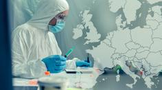 Koronavirus trápí Evropu. Slovinsko se přiblížilo lockdownu