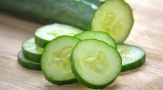 Lékaři bijí na poplach! Nový trend v používání okurek může i zabít