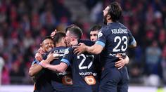 Ligue 1: Olympique Lyon vs. Olympique Marseille – 23. 4. 2023