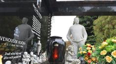 Klan Kočkových zažívá peklo! Zemřel i nejmladší Vašík (†6 dní)