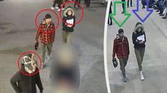 Trojice "hrdinů" napadla školáka. Po pachatelích policie pátrá! VIDEO