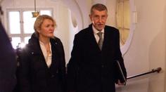 Soud rozhodl. Babiš a Nagyová jsou zproštěni, rozsudek je nepravomocný
