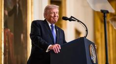Trump odvolal ultimátum. Ve válce s Íránem měl nastat zásadní obrat