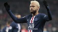 Neymar se pochlapil! Na boj s koronavirem přispěl milionem dolarů