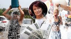 Kyblíková výzva nám vůbec nepomohla! Peníze šly do USA