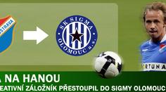 Příbram? Ne, Otepka přestoupil do Olomouce