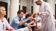 Klidné dny a bouřlivé noci. Ramadán v Dubaji si užijí i turisté!