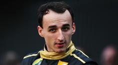 Kubica testoval na simulátoru Mercedesu. Chystá se jeho návrat do F1?