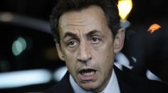 Do finále voleb francouzského prezidenta jdou Hollande a Sarkozy