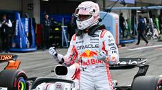 Verstappen ukázal extratřídu. Tohle dokáže jen on, chválí ho legenda