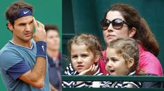 Federer zklamal Slovensko. Nikdy tam nebyl a neumí ani slovo!