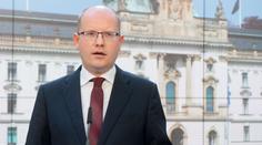 Bohuslav Sobotka se přestěhoval do Vyškova. Koupil tam starší byt!