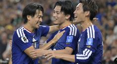 MS ve fotbale 2026 – sestřih: Tunisko vs. Japonsko (21. 6. 2026)