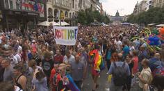 Děti se budou učit o LGBT+ a genderu. Nejde o ideologii, tvrdí spoluautor osnov