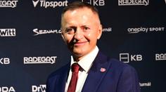 Dědek nabízí miliardy za český hokej. Chce zrušit baráž. Je to výsměch, říká