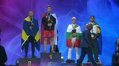 MS v MMA: Česko slaví historické zlato. Polsko řeší pobodané reprezentanty