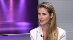 Jana Bernášková: Odmítnutí je v herectví normální. Je to součástí práce