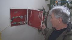 Lidé jsou v šoku! Dvacet let čerpají vodu z požárního hydrantu